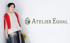 ATELIER EQUAL