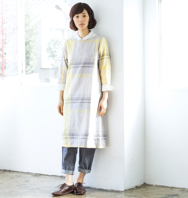 【 blue willow / ブルーウィロウ 】MY DAILY STYLE