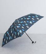 RE:PET mini　晴雨兼用(A・Rain drop)