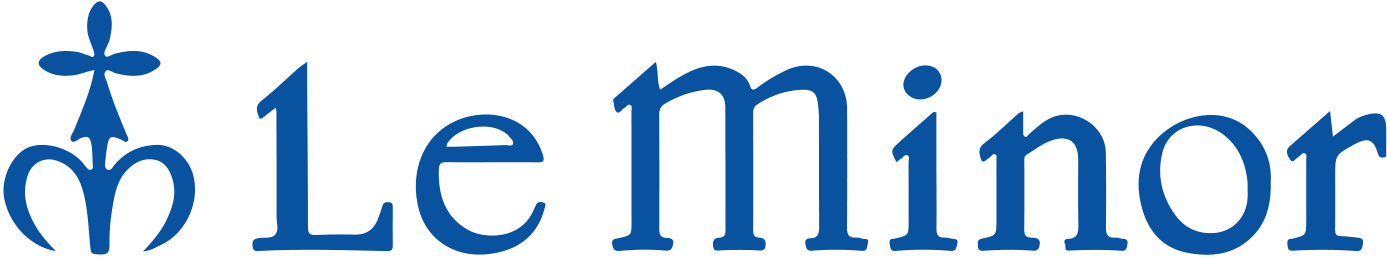 Le Minor ブランドロゴ画像