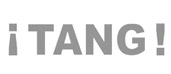 TANG ブランドロゴ画像