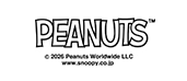 PEANUTS