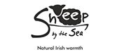 sheep by the sea