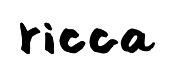 ricca