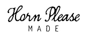 Horn Please MADE