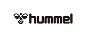 hummel ブランドロゴ画像