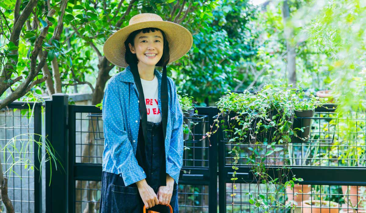オリーブカラー好きのトラウティストに　朴杢ランディングネット オリーブカラー好きのトラウティストに 朴杢ランディングネット