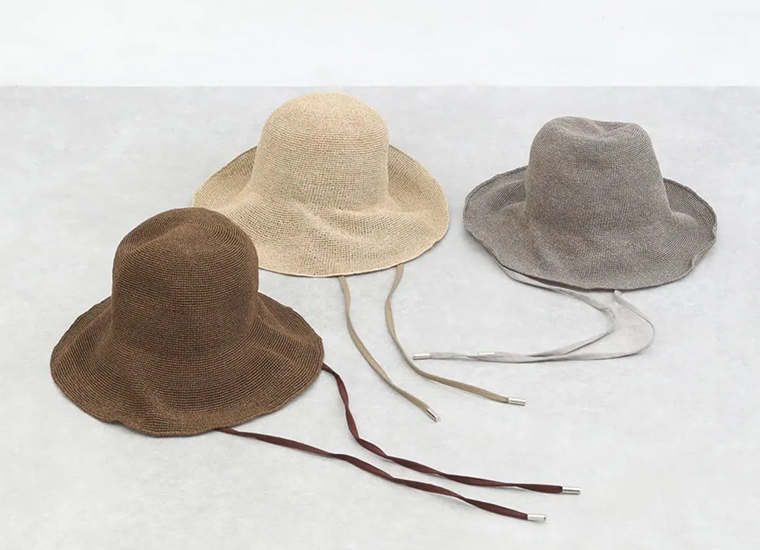 odds PLAIN RIBBON HAT 26'