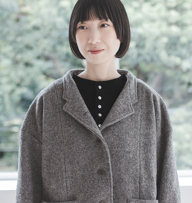 LUPILIEN by natulan 福袋 ネルチェックマルシェバック