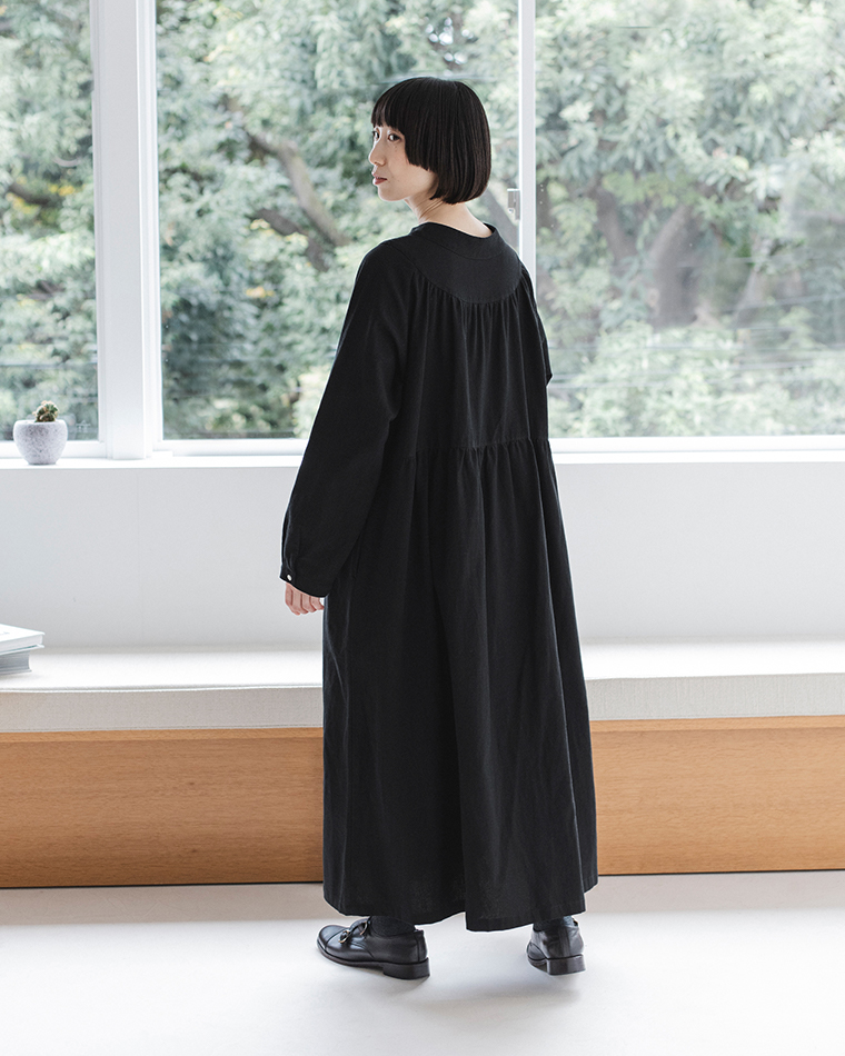 LUPILIEN by natulan 福袋 綿ビエラプルオーバーブラウス