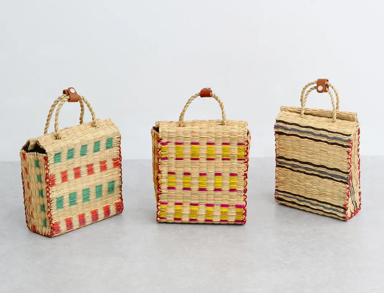 toca BOX COLOR BAG