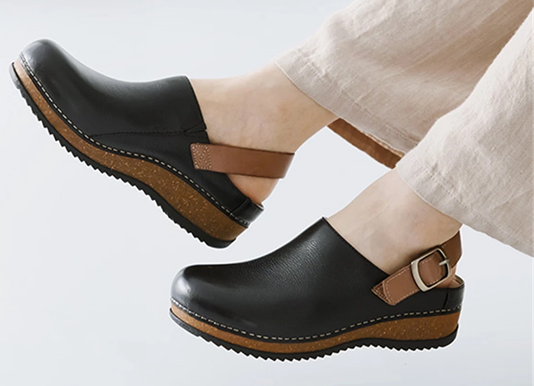 dansko MERRIN