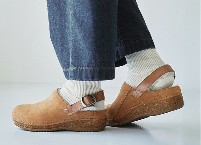 dansko MERRIN【Limited Edition】