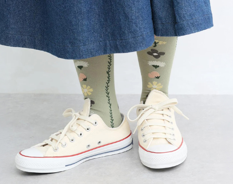ナイロン　リップストラップ　トート/E7799 brand by Earth Made