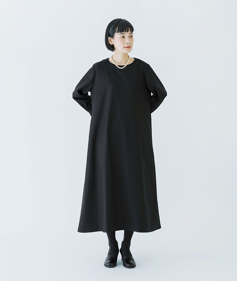 D*g*y 別注｜Aラインワンピース