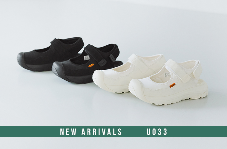 UNIVERSAL OVERALL  UO33　ブラック　ホワイト