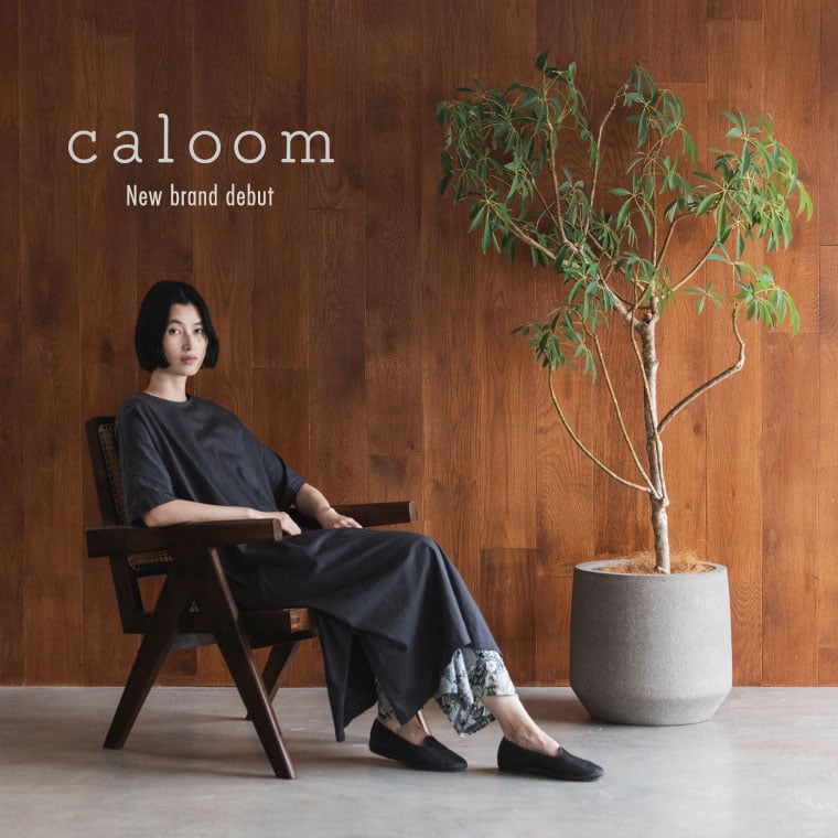 caloom MV
