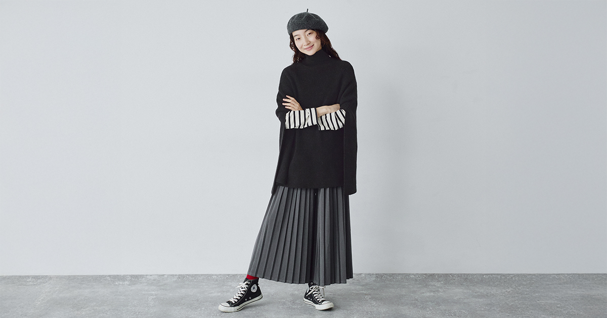 大人気の別注アイテムが再入荷【 koibitomisaki 】すっきりと上品に穿