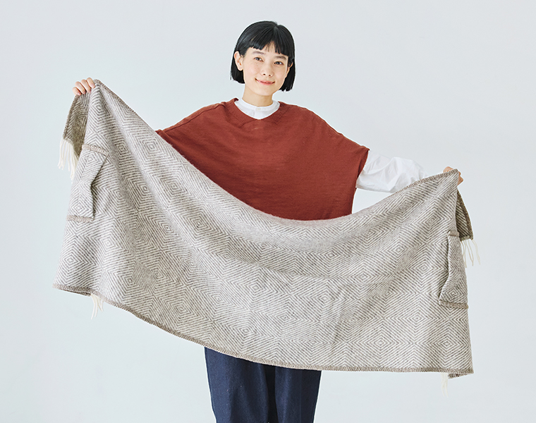 LAPUAN KANKURIT ディテール サイズ