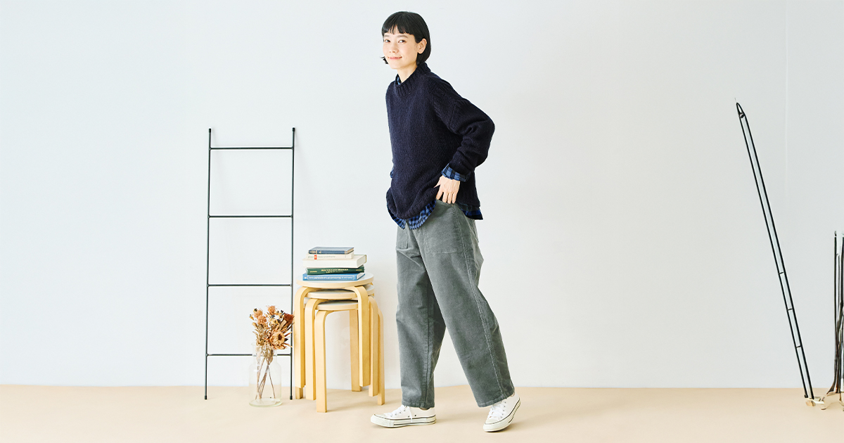 あの人気商品がリニューアルして登場！【 NORTHERN TRUCK 】ナチュラン