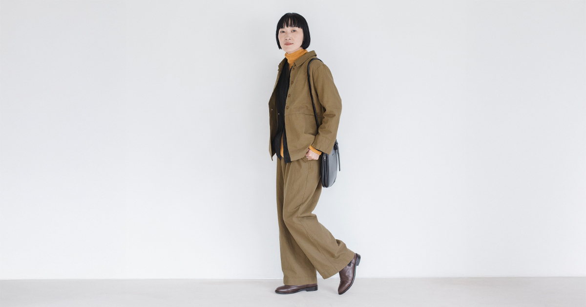 冬の福袋第二弾【 so 】数量限定！福袋だけでコーデが完成する5点セット