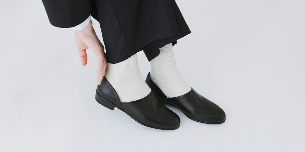 スタッフレビュー【 HARUTA 】選ばれるには理由がある。HARUTAのSPOCK。