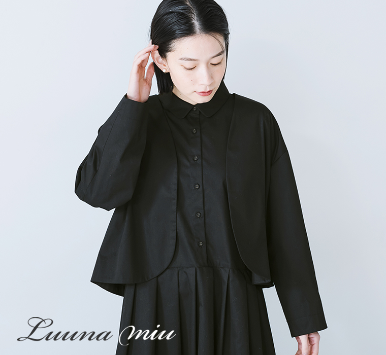 Luuna miu オケージョンアンサンブル