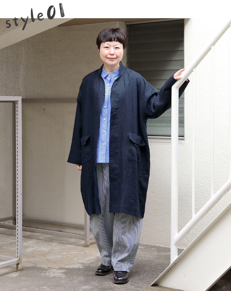 homeworking  style01