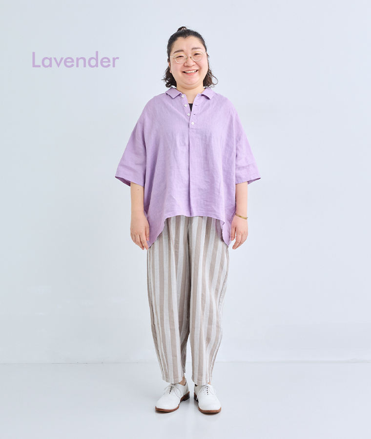 #02 ラベンダー