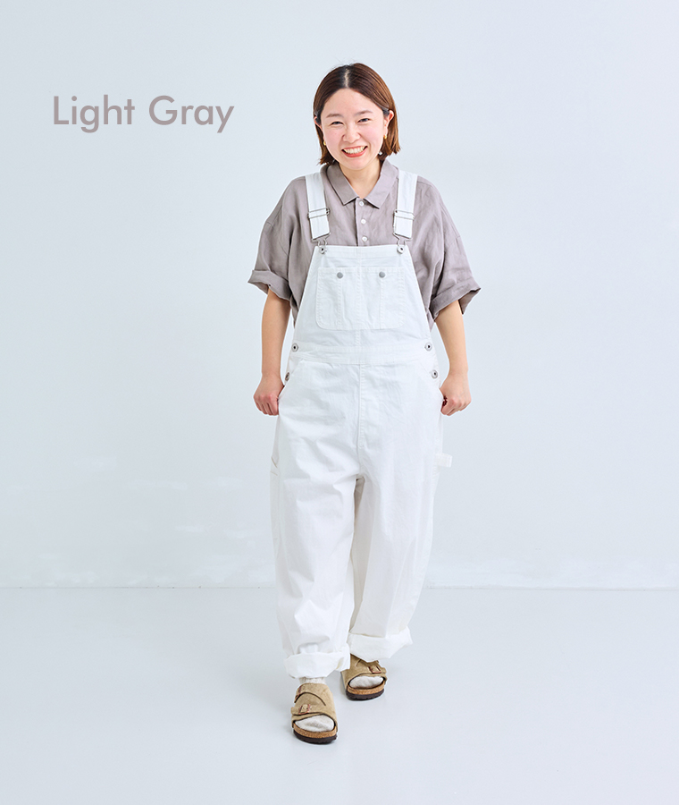 #03 ライトグレー