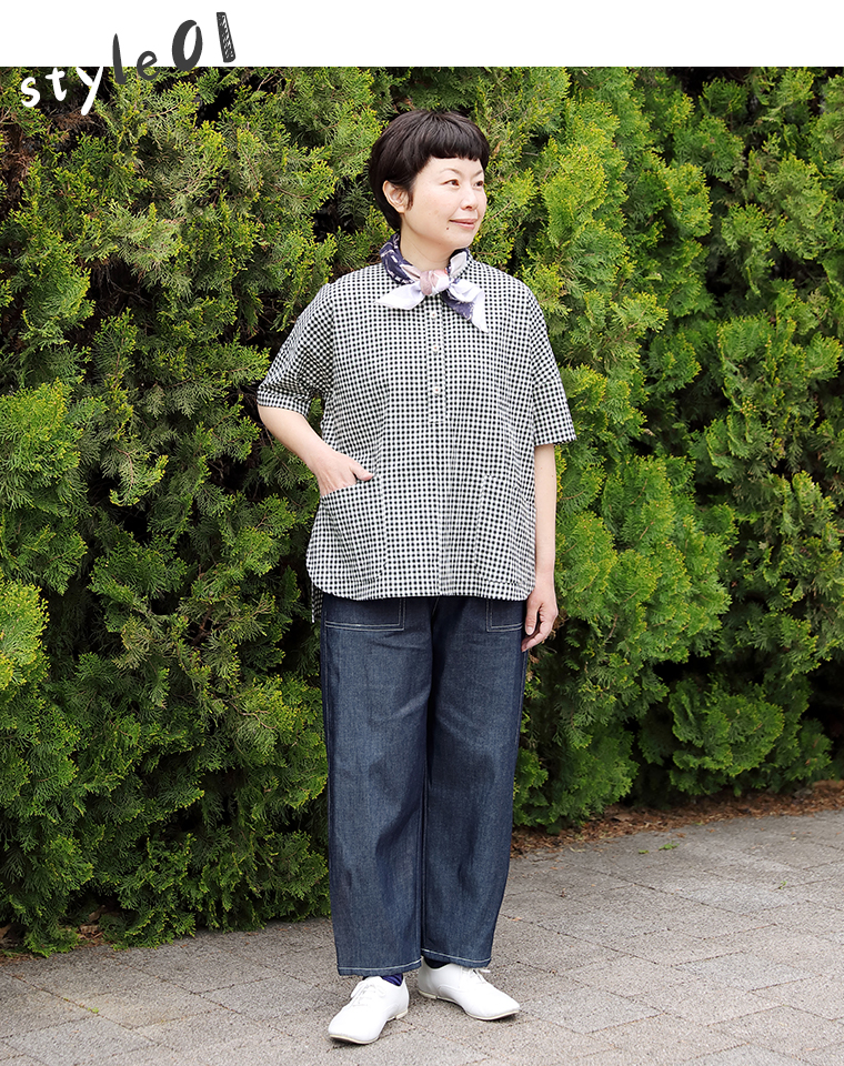 homeworking  style01