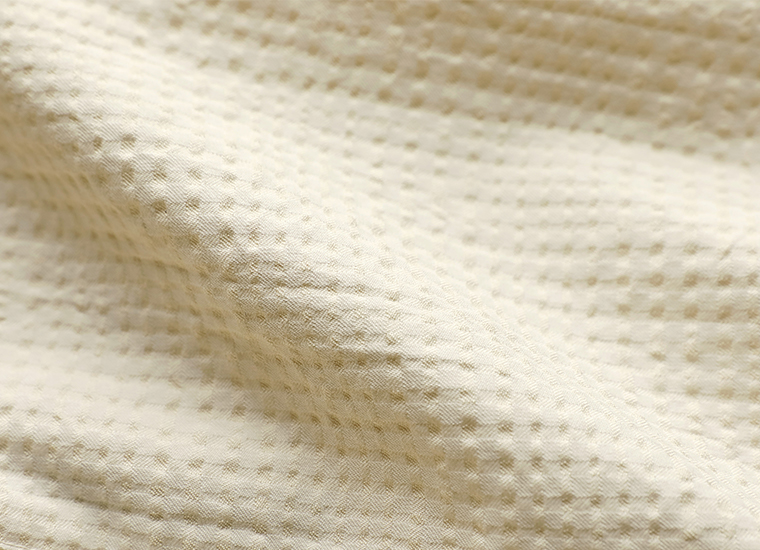 homeworking ランダムサッカー タックイージーパンツ 生地寄り