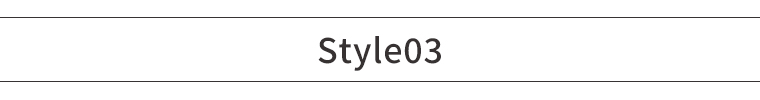 Style03