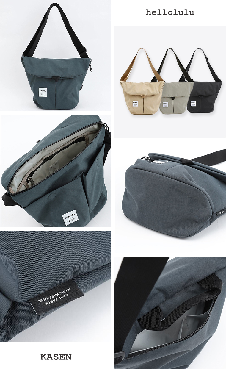 helloluluのKASENの商品詳細カット