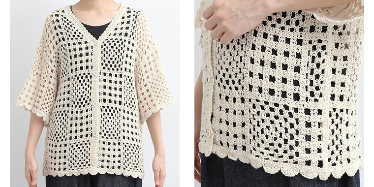 Plame Collome Forest Friendsサコッシュ