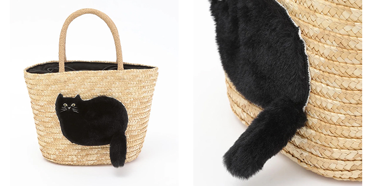 Plame Collome Forest Friendsサコッシュ