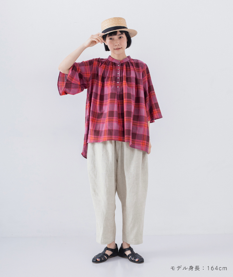 ista-ire よくばりパンツ 15周年 オートミール