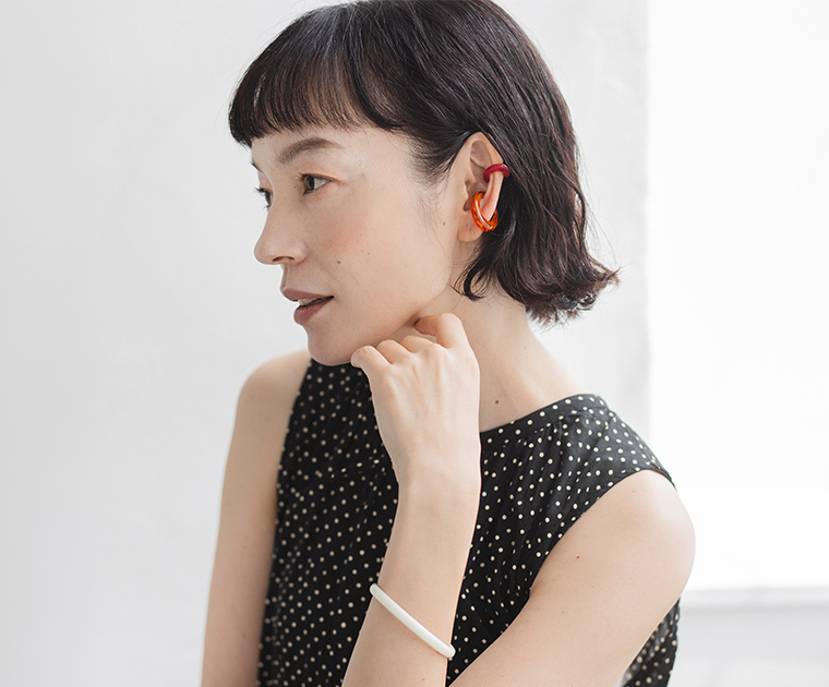  Pisceans KISSO 夏のアクセサリー