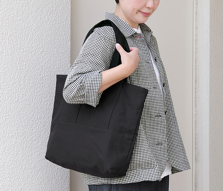 homeworking トートバッグ