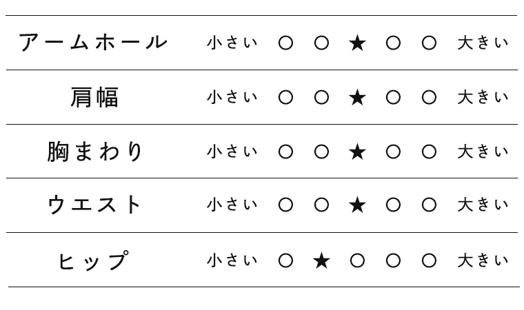 &yarn ふんわり軽量ちび襟ダウンジャケット スタッフ瀬戸の着用感 