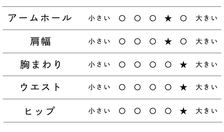 &yarn ふんわり軽量ちび襟ダウンジャケット スタッフ眞玉の着用感 