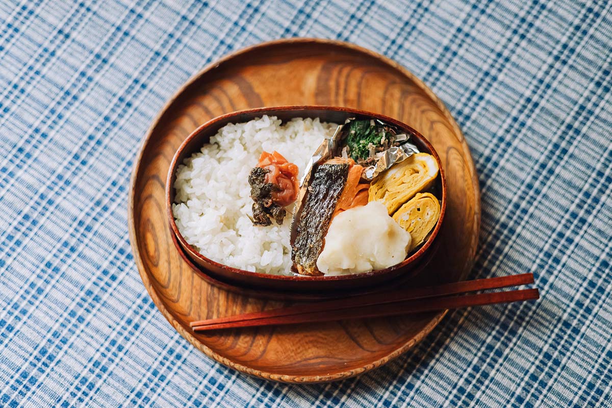 新しい年は良い道具とともに。【松野屋（まつのや）】松野弘さん・きぬ子さんの衣食住