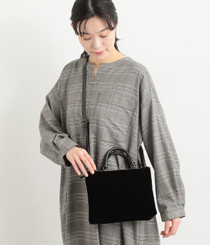 3部屋ショルダー