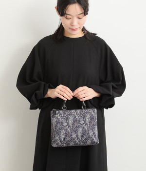 3部屋ショルダー(リバティ-ONESIZE)