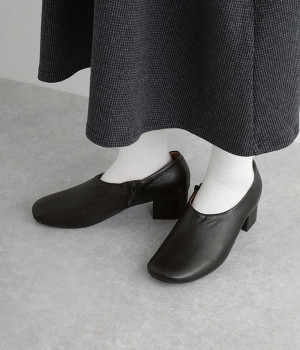 ブーティ(ブラック-S)