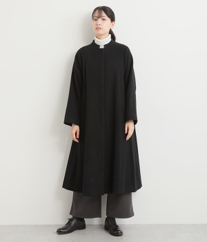 Aラインコート