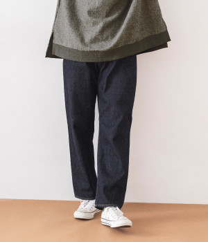 11.5ozデニムパンツ