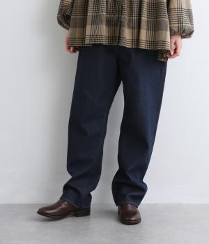 5ポケットパンツ