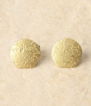 APICAL　ピアス　contortion