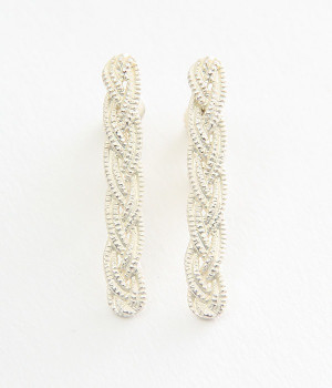 Reli tricot  イヤリング